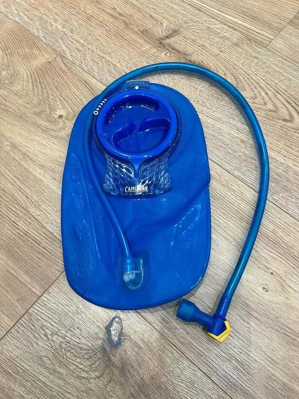 CamelBak Charm Hydration Pack Purple with 1.5L Reservoir Bladder
